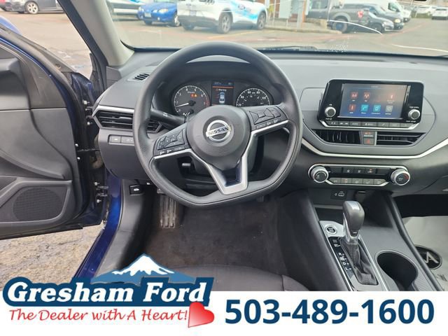 Used 2022 Nissan Altima 2.5 S image 18