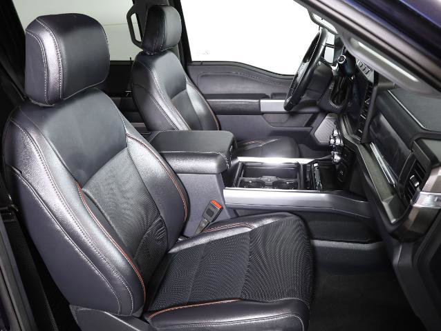 Certified 2024 Ford F350 Lariat w/ Sport Appearance Package image 9
