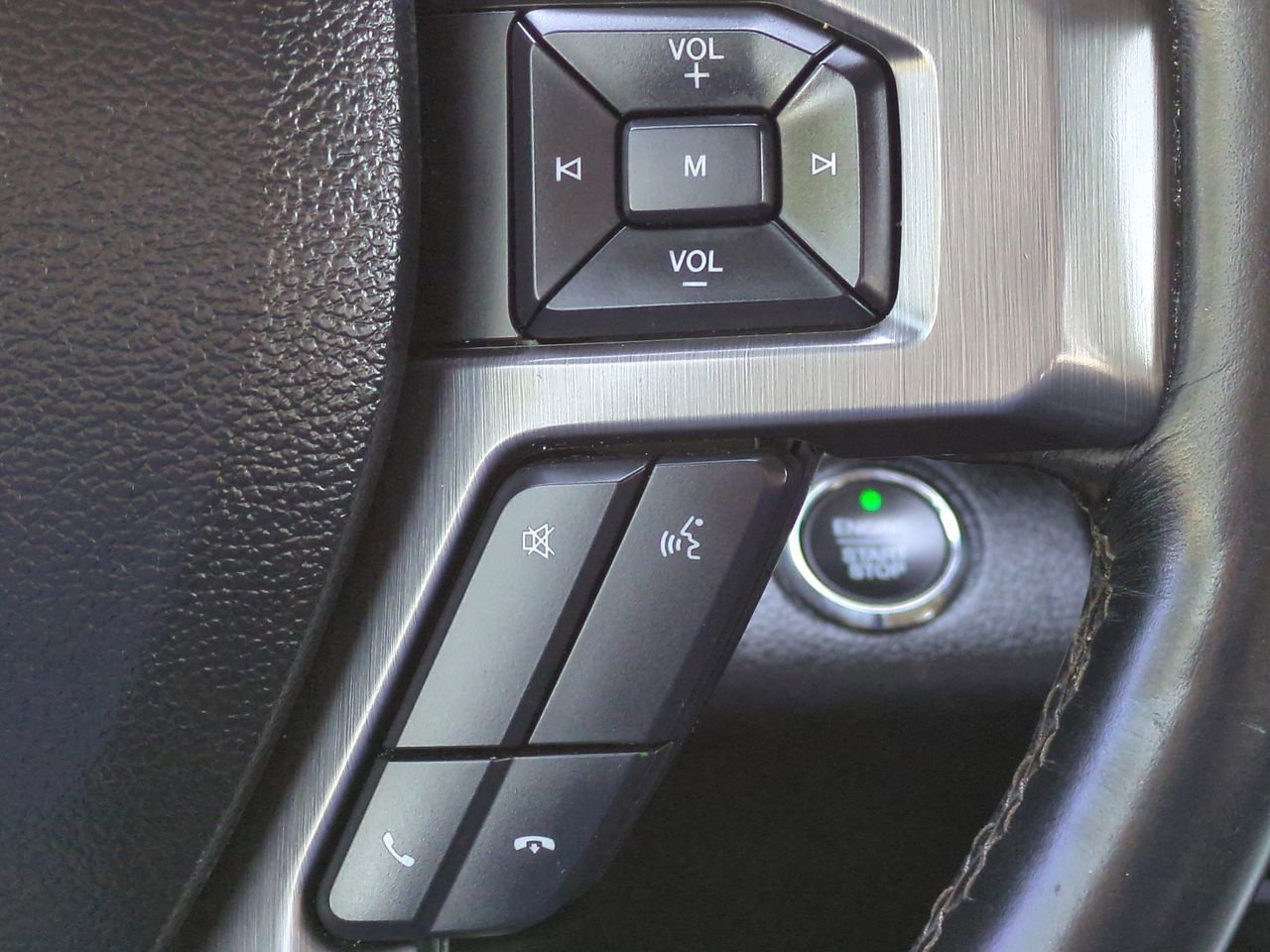 Certified 2021 Ford Expedition Platinum image 26