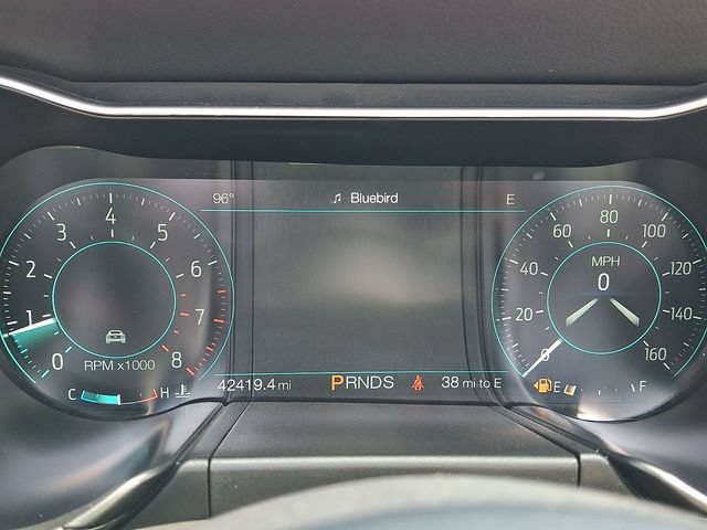 Certified 2021 Ford Mustang Premium w/ Equipment Group 201A RWD image 19