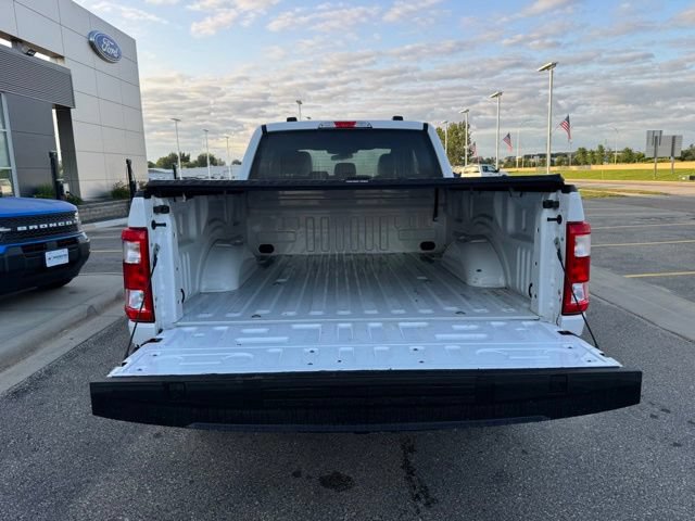 Certified 2023 Ford F150 XL w/ STX Appearance Package AWD/4WD image 38
