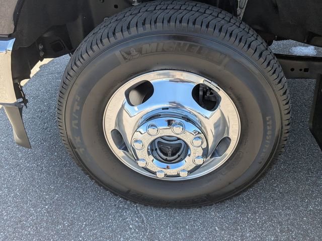 Certified 2024 Ford F350 Lariat w/ Lariat Ultimate Package AWD/4WD image 29