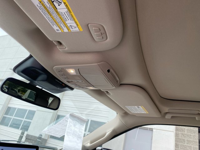 Certified 2023 Ford Expedition Platinum AWD/4WD image 33