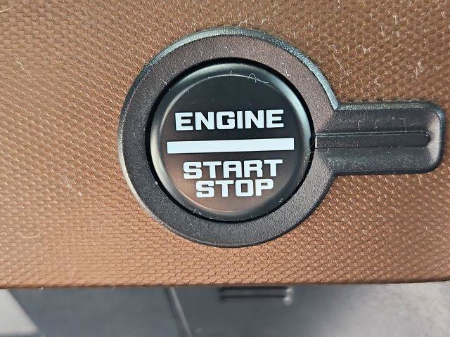 Certified 2023 Ford Bronco Outer Banks AWD/4WD image 18