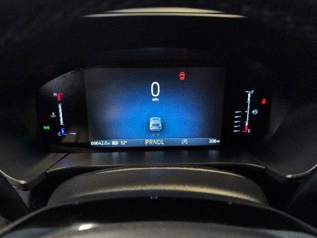 Certified 2023 Ford Escape Active AWD/4WD image 19
