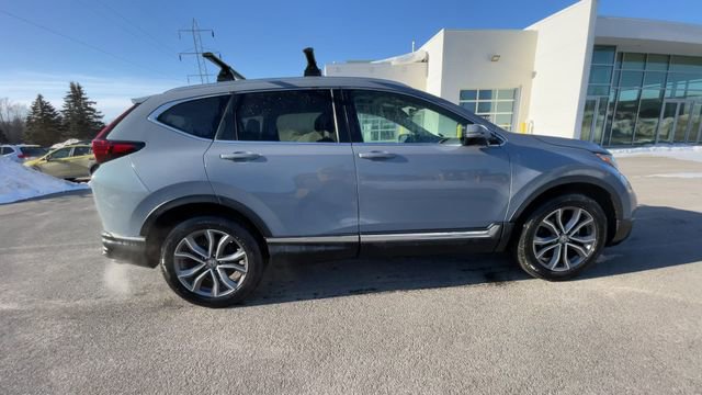 Used 2020 Honda CR-V Touring image 9
