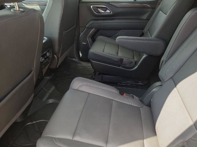 Used 2024 Chevrolet Tahoe Z71 w/ Off-Road Capability Package AWD/4WD image 19