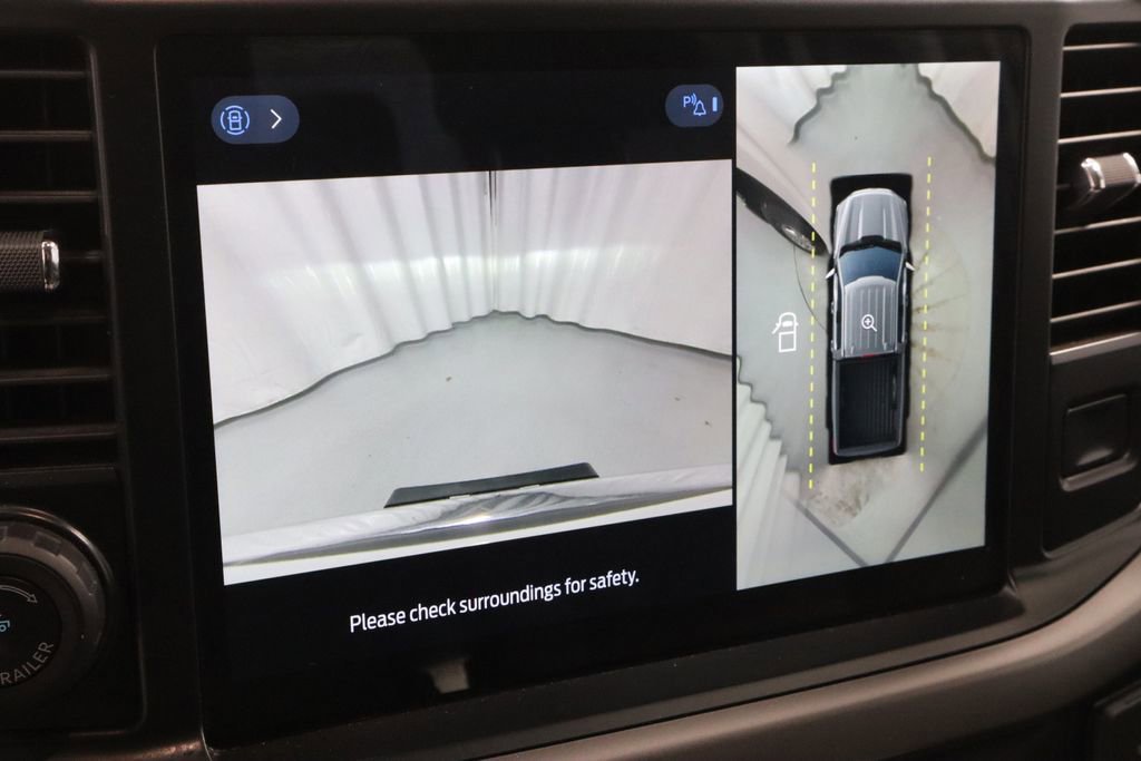 Certified 2024 Ford F150 XLT w/ Tow/Haul Package image 11