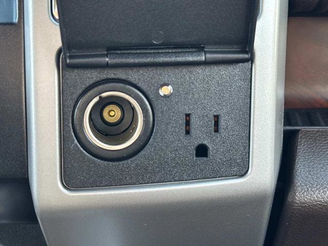 Certified 2020 Ford F150 King Ranch w/ Equipment Group 601A Luxury image 22