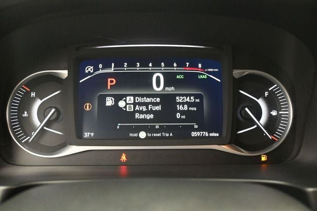 Used 2022 Honda Passport EX-L image 18