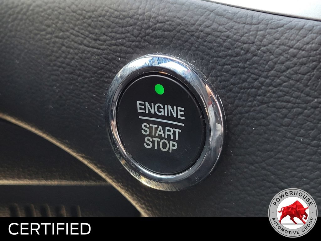 Certified 2023 Ford Edge ST-Line AWD/4WD image 35