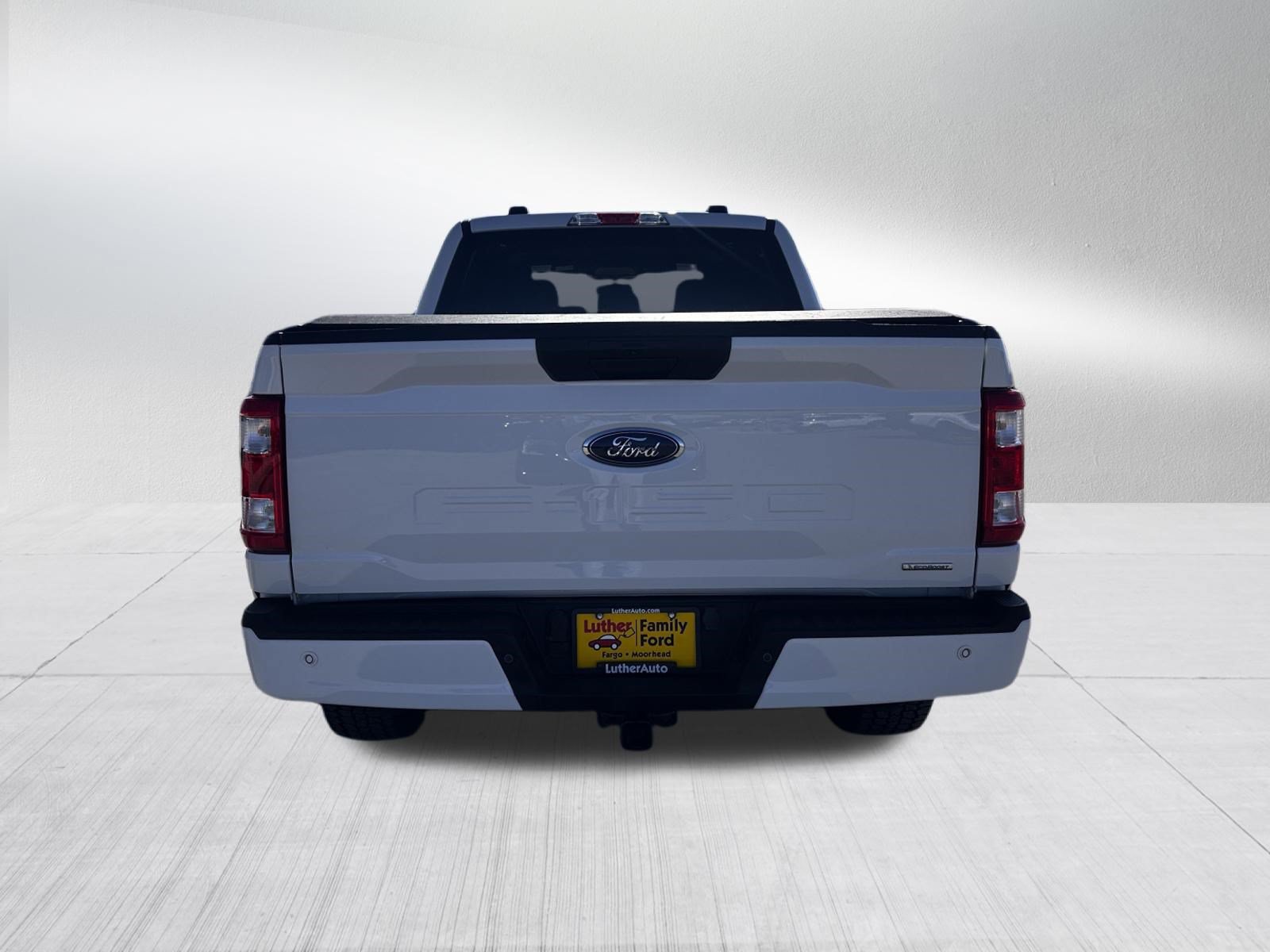 Certified 2023 Ford F150 XL w/ STX Appearance Package AWD/4WD image 6