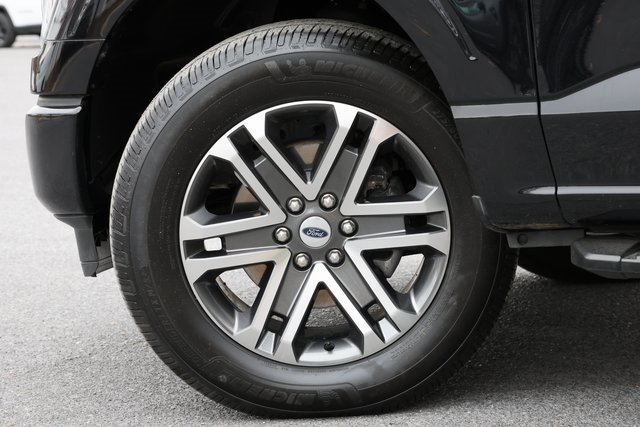 Certified 2021 Ford F150 XL w/ Equipment Group 101A High image 40