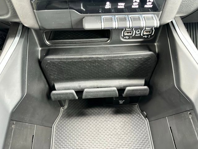 Used 2021 RAM 1500 Big Horn AWD/4WD image 75