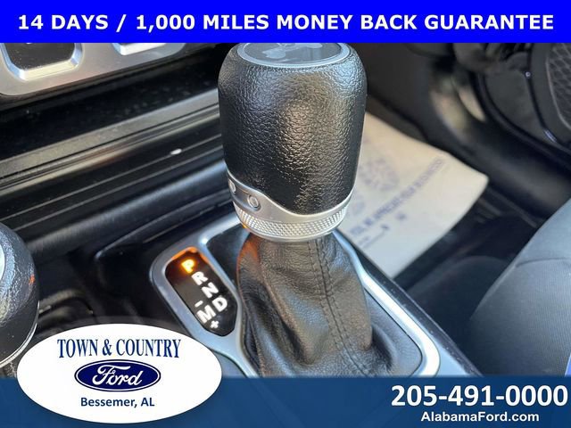 Used 2021 Jeep Wrangler Willys image 25