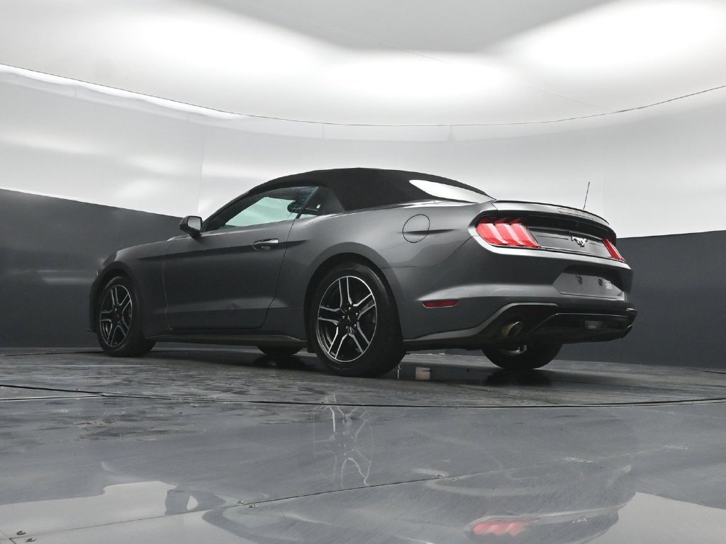 Certified 2023 Ford Mustang Premium RWD image 46