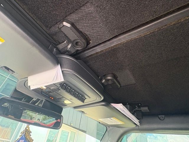 Certified 2022 Ford Bronco Outer Banks AWD/4WD image 16