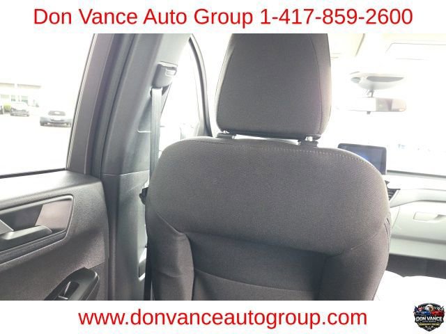 Certified 2023 Ford Escape Active image 28