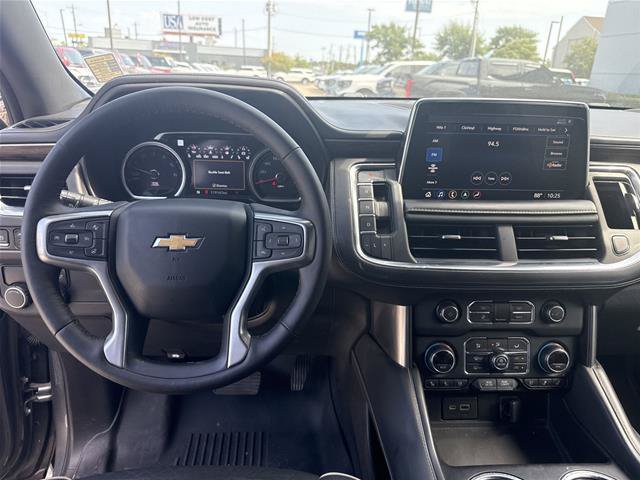 Used 2021 Chevrolet Tahoe Premier RWD image 7