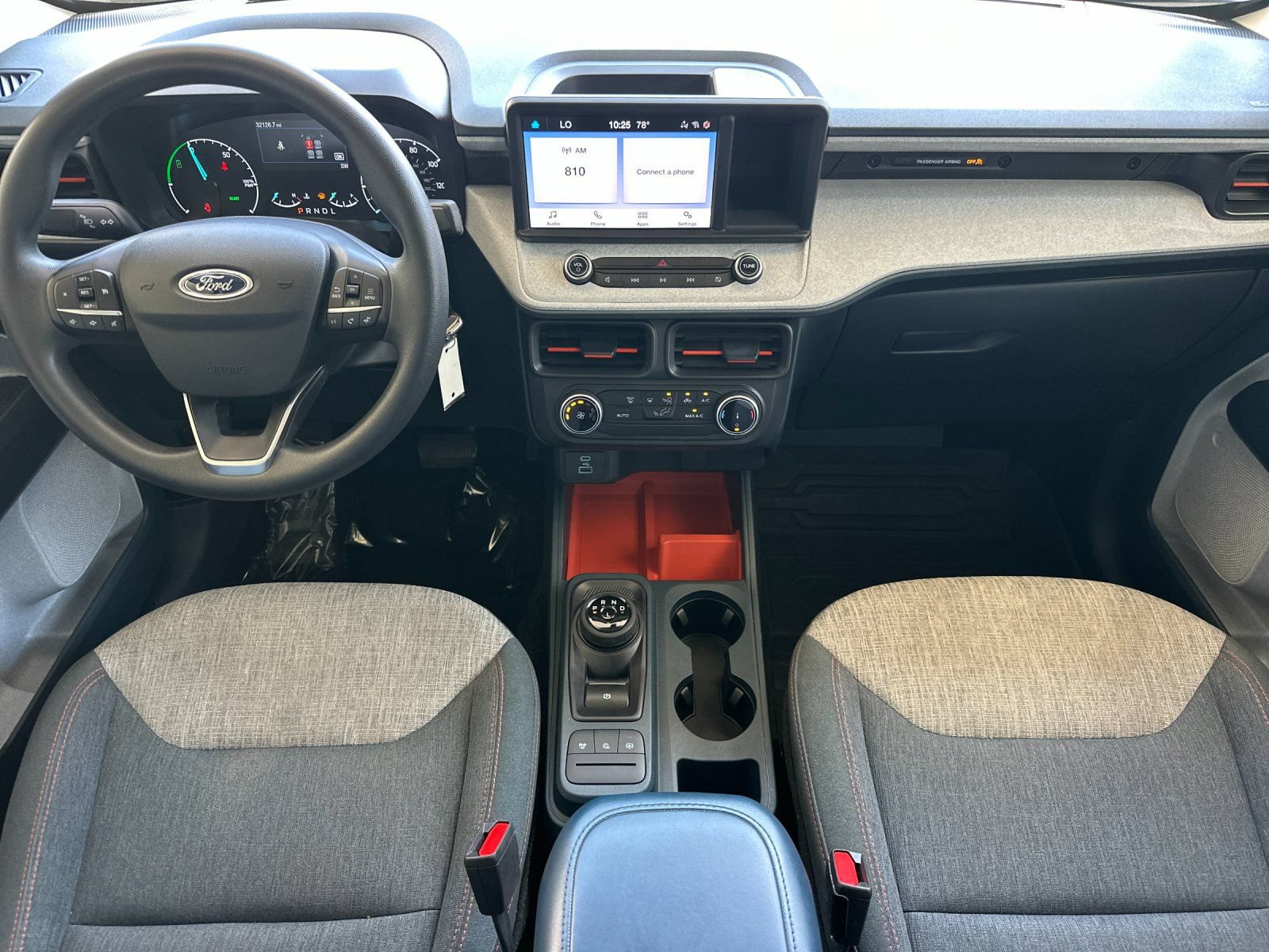 Certified 2022 Ford Maverick XLT FWD image 12