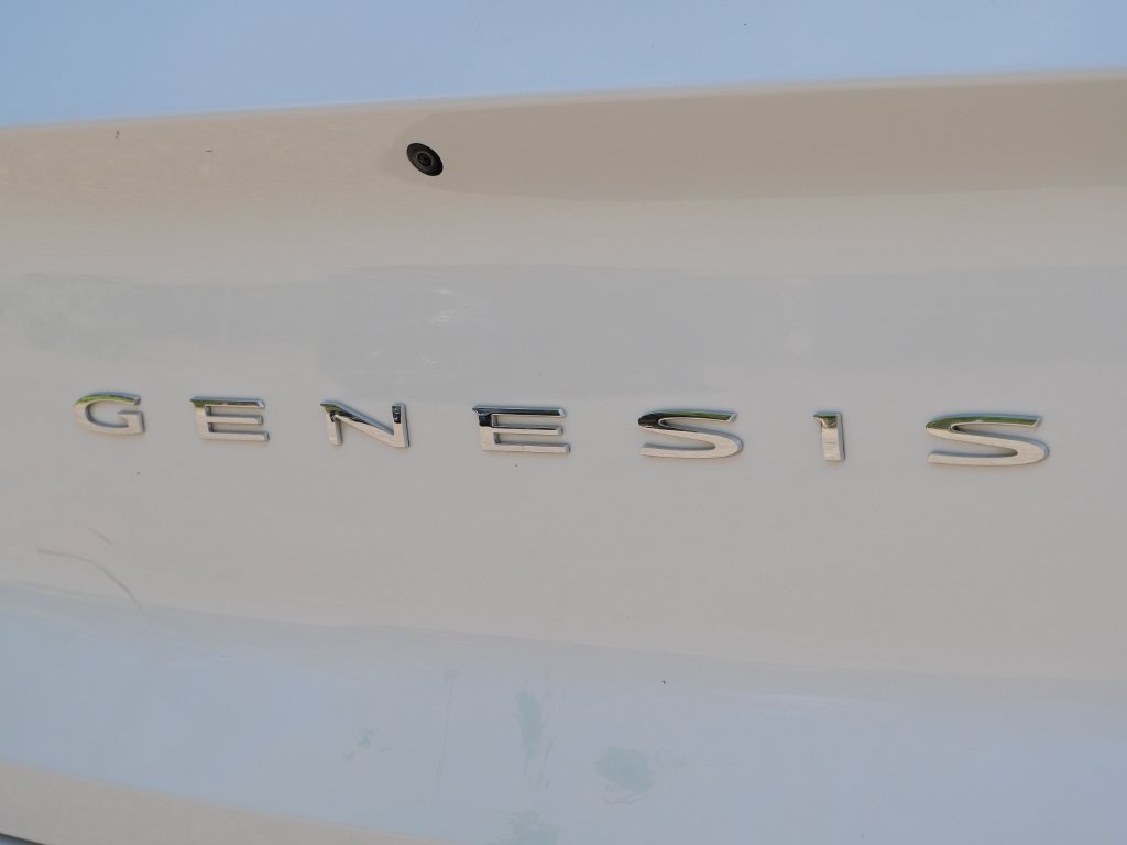 Used 2021 Genesis GV80 2.5T RWD image 8