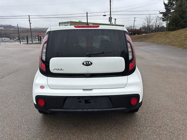 Used 2019 Kia Soul w/ Convenience Package image 4