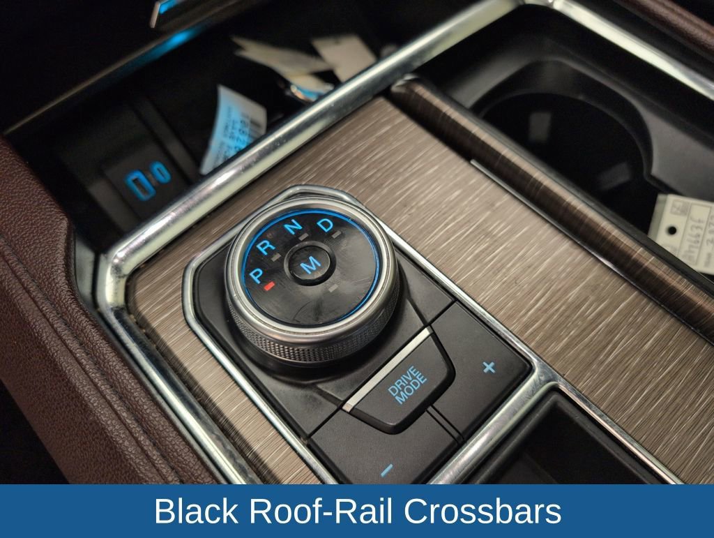 Certified 2023 Ford Expedition Max Limited image 33