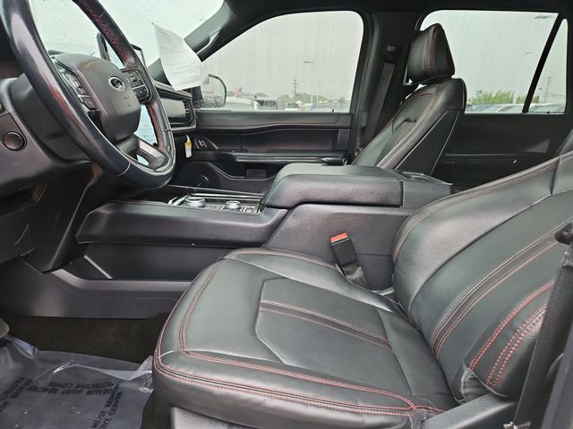 Certified 2022 Ford Expedition Max Limited AWD/4WD image 26