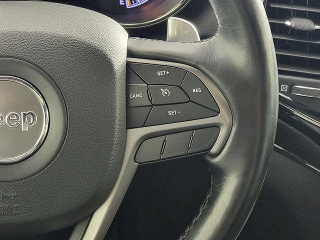 Used 2020 Jeep Grand Cherokee Limited X AWD/4WD image 28