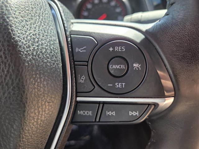 Used 2020 Toyota Camry XSE w/ Driver Assist Package FWD image 28