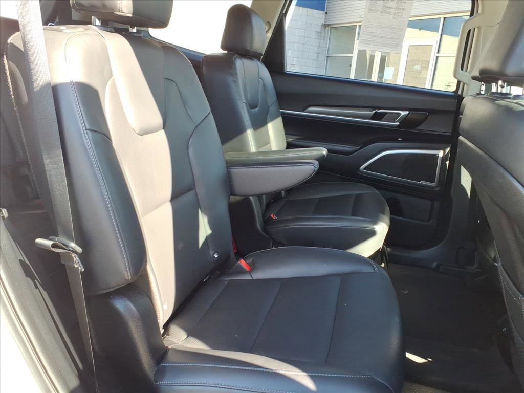 Used 2022 Kia Telluride S image 18