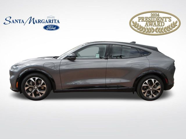 Certified 2023 Ford Mustang Mach-E Premium
