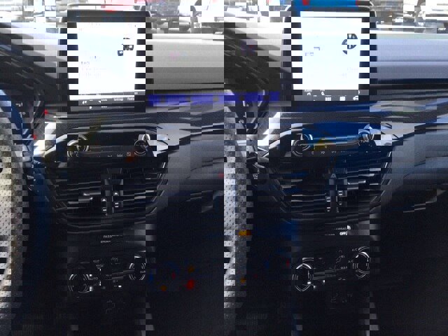 Certified 2025 Ford Escape ST-Line Select image 13