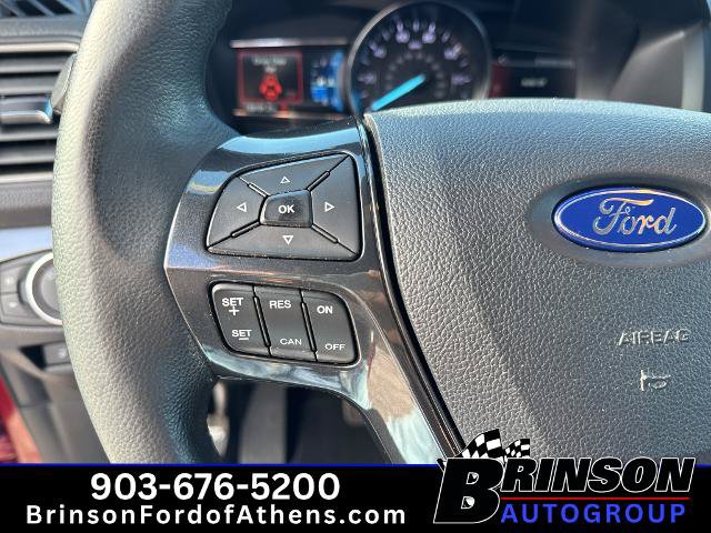 Certified 2019 Ford Explorer XLT w/ Equipment Group 202A AWD/4WD image 22