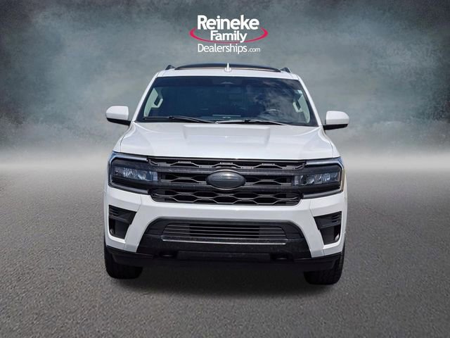 Certified 2022 Ford Expedition Max XLT AWD/4WD image 2