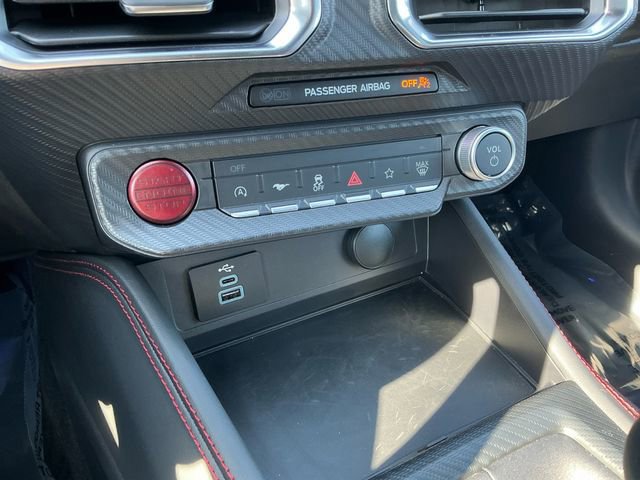 Certified 2025 Ford Mustang GT Premium RWD image 22