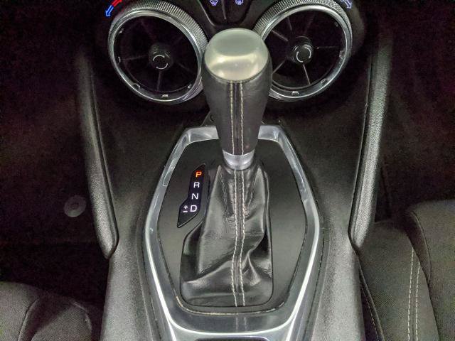 Used 2017 Chevrolet Camaro LT w/ RS Package RWD image 10