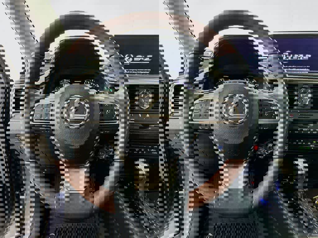 Used 2021 Lexus RX 350 w/ Premium Package image 18