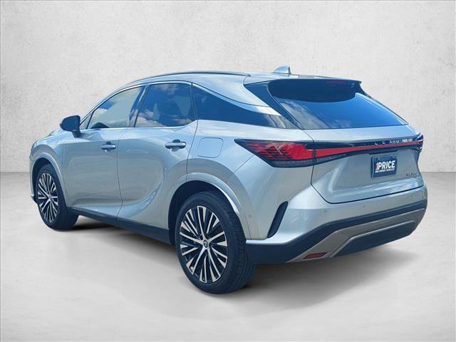 Used 2024 Lexus RX 350 Premium Plus w/ Convenience Package AWD/4WD image 8