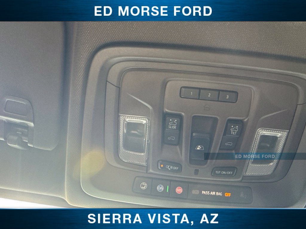 Used 2020 GMC Sierra 3500 Denali w/ Denali Ultimate Package AWD/4WD image 31