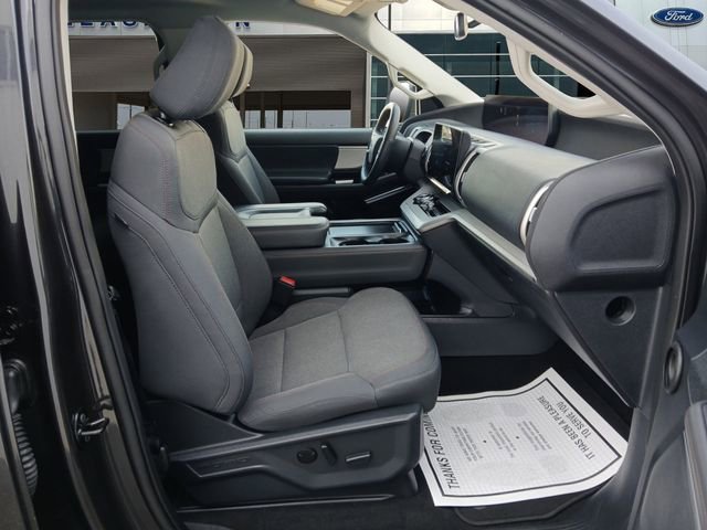 Certified 2025 Ford Expedition Max Active RWD image 15