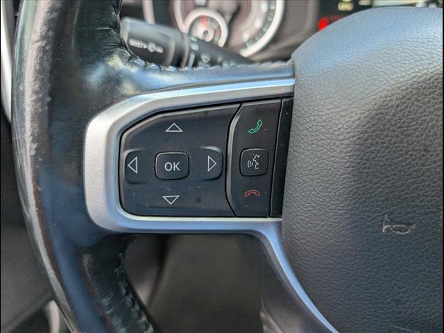 Used 2022 RAM 1500 Big Horn image 7