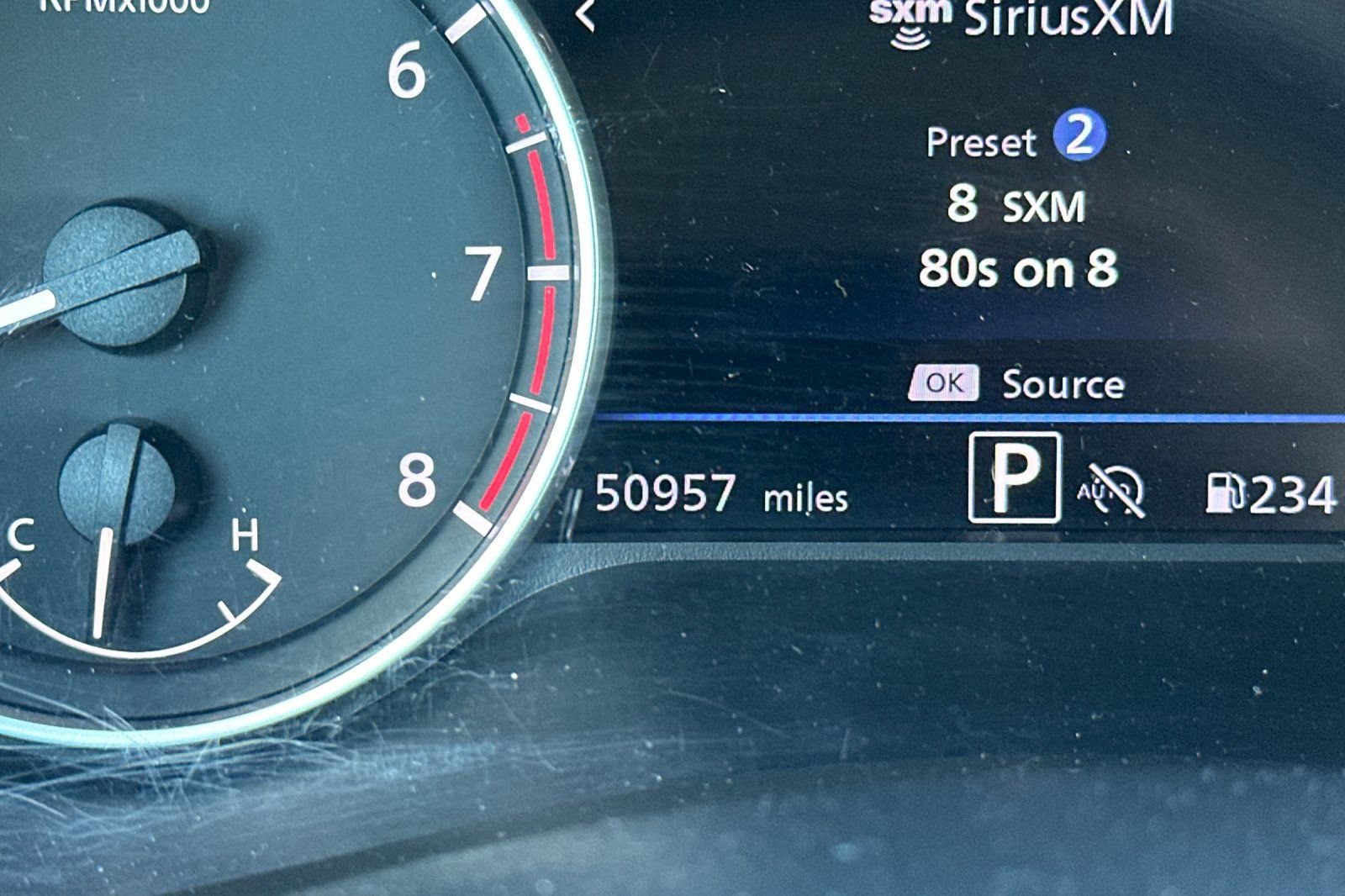 Used 2025 Nissan Sentra SV FWD image 25