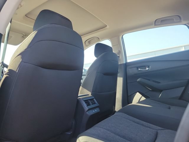 Used 2025 Honda Accord SE image 11