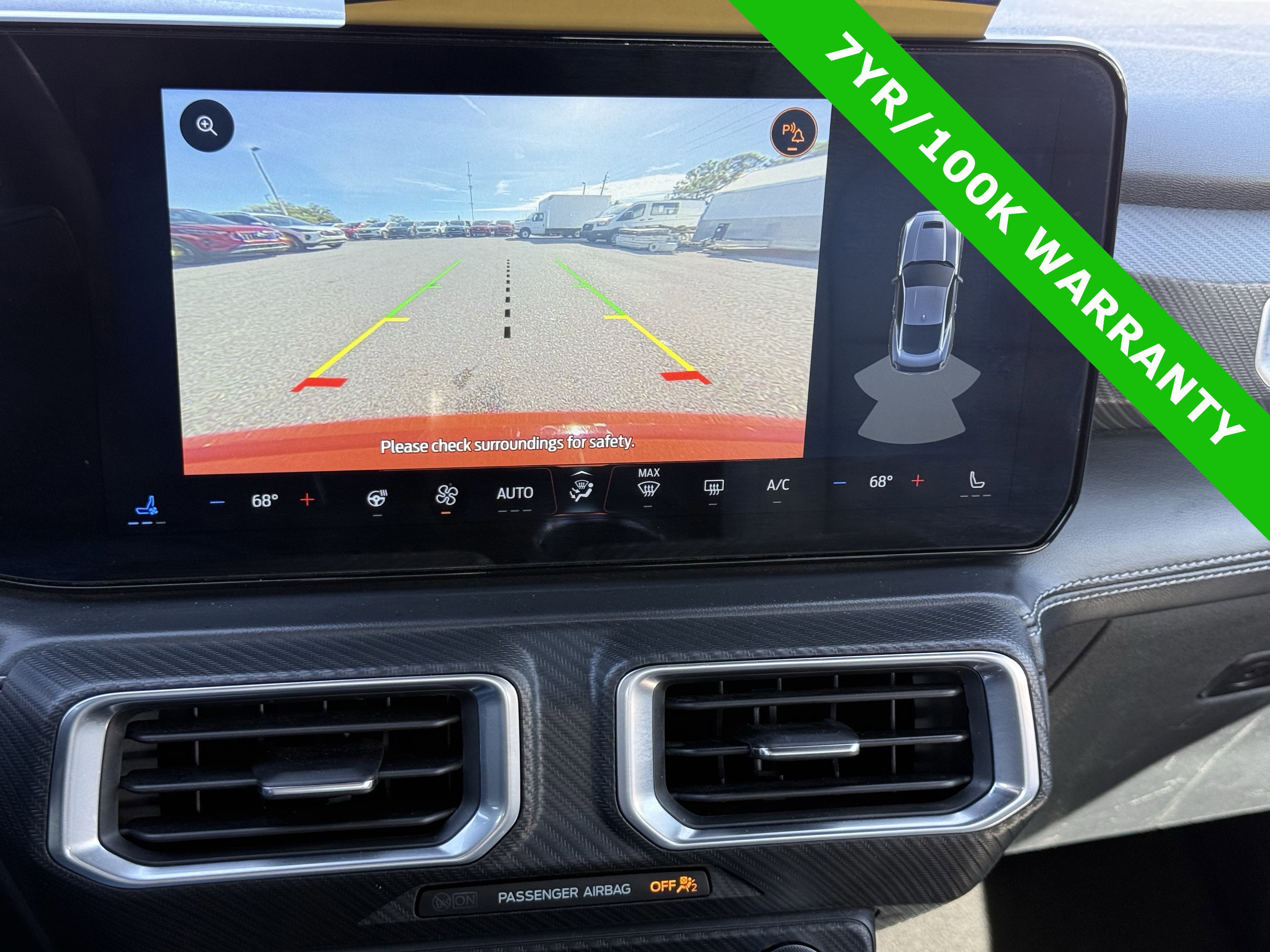 Certified 2024 Ford Mustang Premium image 27