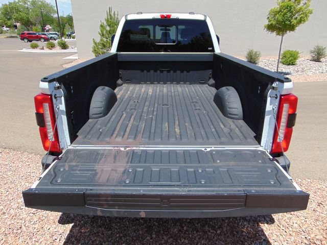 Certified 2024 Ford F350 XL w/ 360-Degree Camera Package AWD/4WD image 24