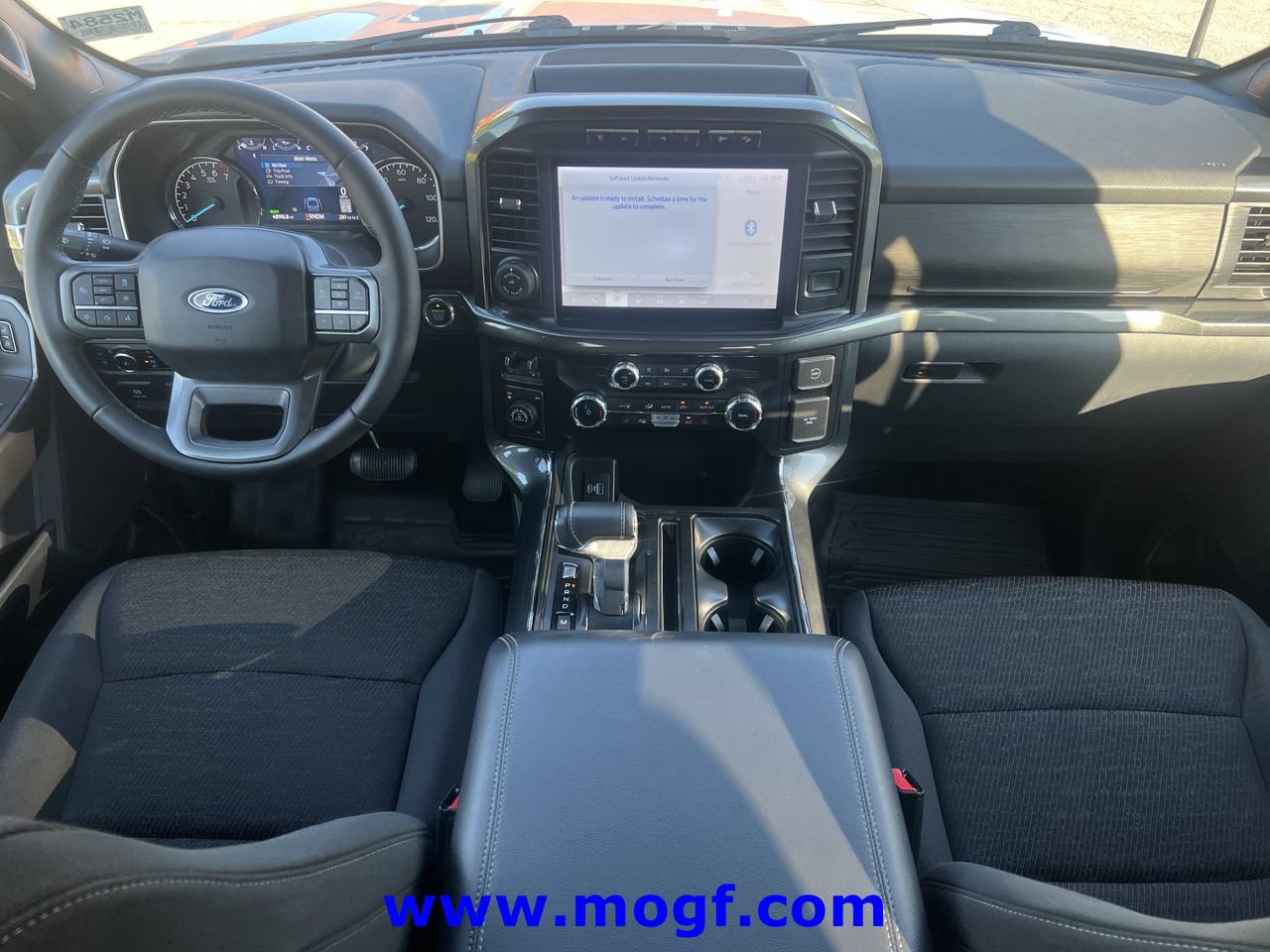 Certified 2023 Ford F150 XLT w/ Equipment Group 302A High AWD/4WD image 5