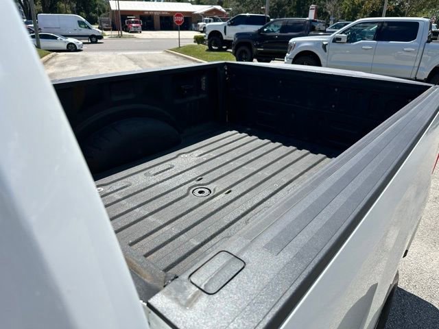 Certified 2020 Ford F250 Lariat w/ Lariat Value Package image 29