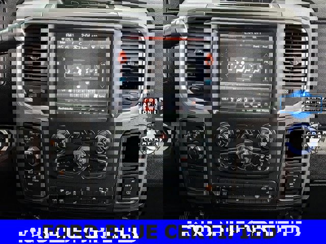 Used 2018 RAM 2500 Power Wagon w/ Luxury Group image 32