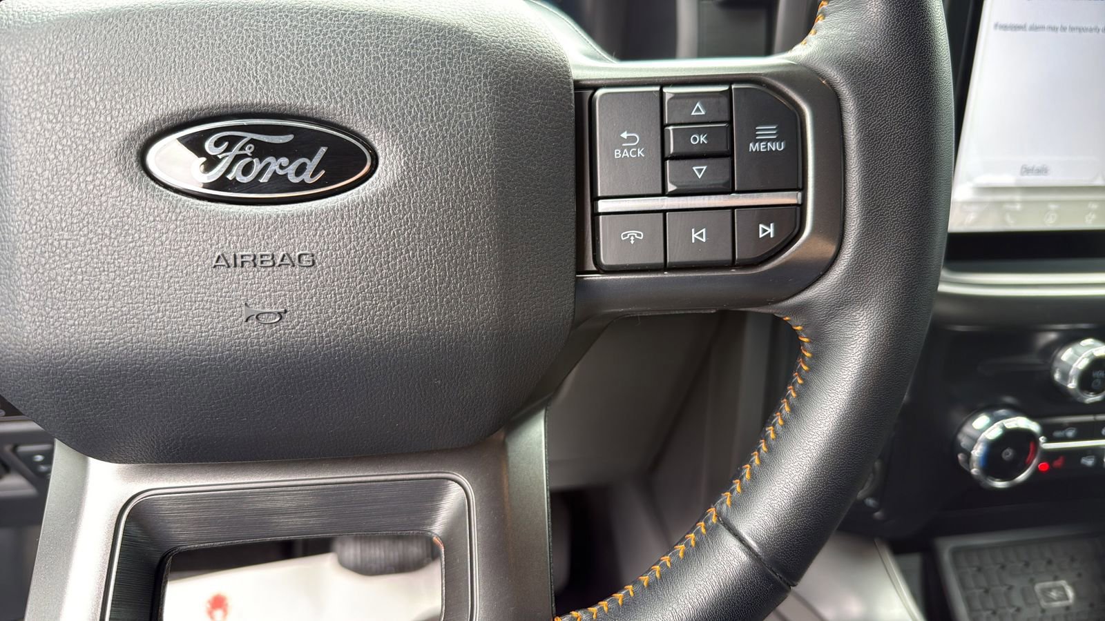 Certified 2024 Ford F150 Tremor w/ Bed Utility Package AWD/4WD image 15